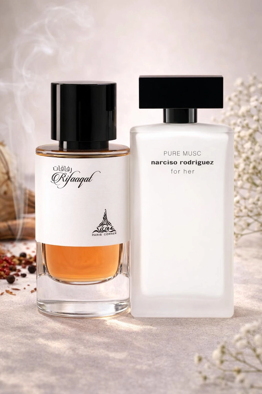 Narciso Rodriguez Pure Musc For Her