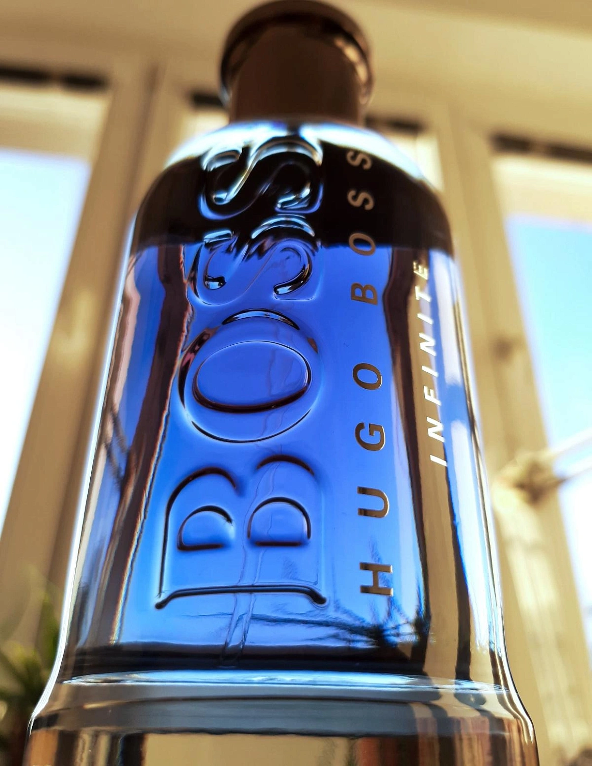 Hugo Boss Bottled Infinite