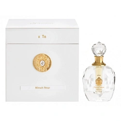 Tiziana Terenzi Mirach Attar