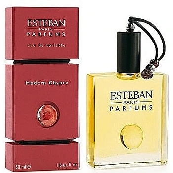 Фото Esteban Modern Chypre