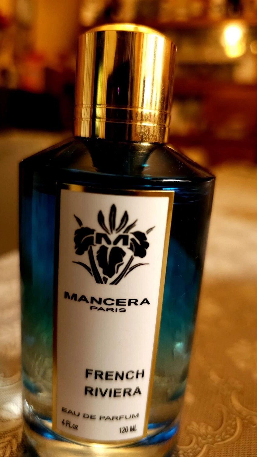 Mancera French Riviera