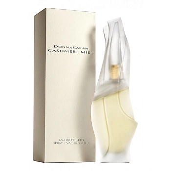 DKNY Cashmere Mist туалетная вода 100 мл
