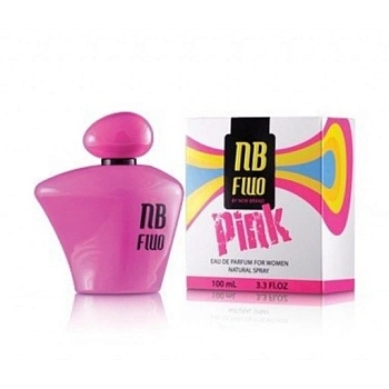 Фото New Brand Fluo Pink