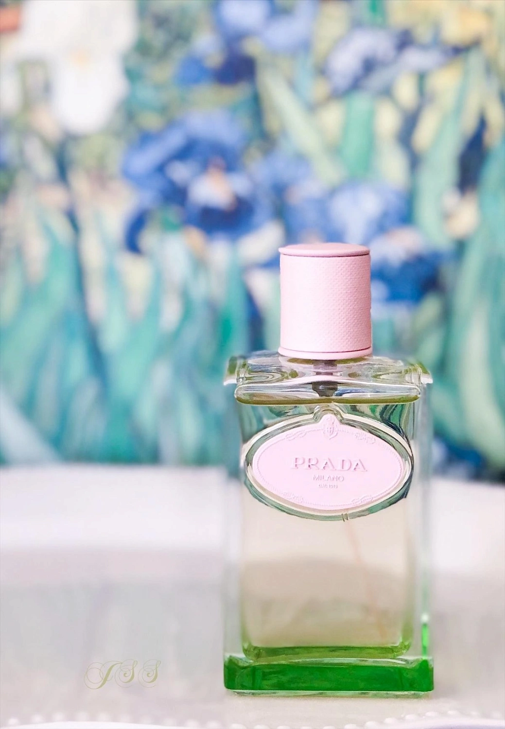Prada Infusion d'Iris L'Eau d'Iris