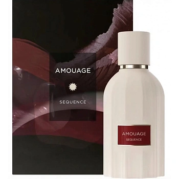 Amouage Sequence парфюмерная вода, 100 мл