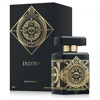Initio Parfums Privés Oud for Greatness Neo парфюмерная вода 90 мл