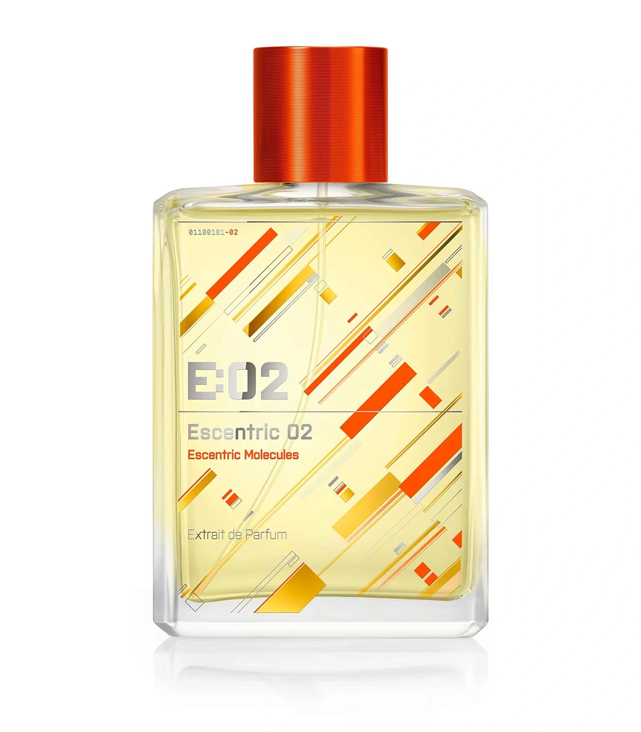 Escentric Molecules Escentric 02 Extrait