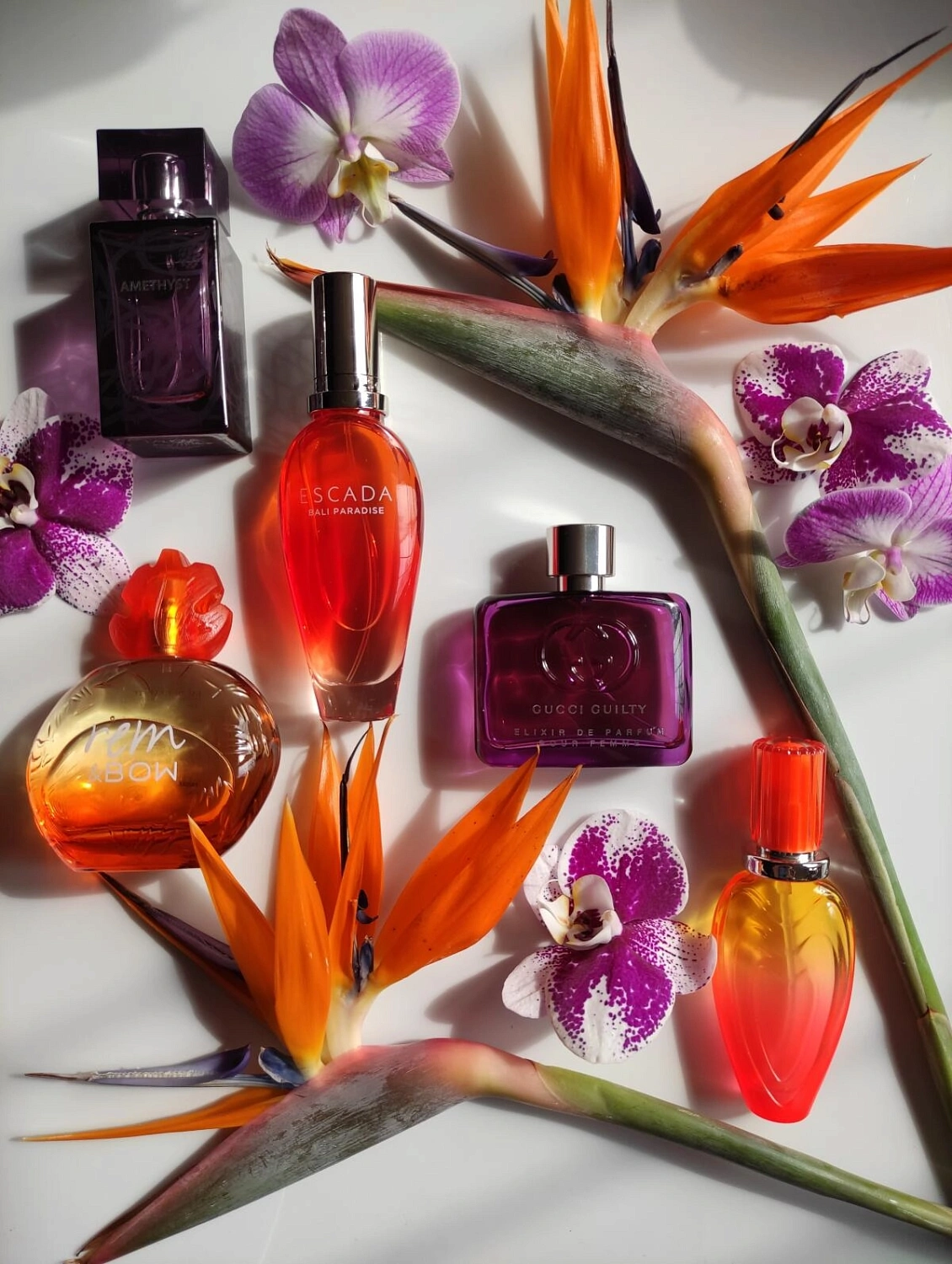 Escada Sunset Heat