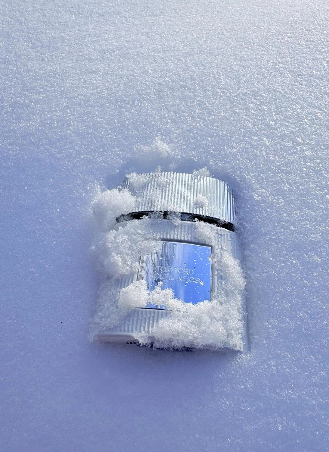 Tom Ford Soleil Neige (2025)