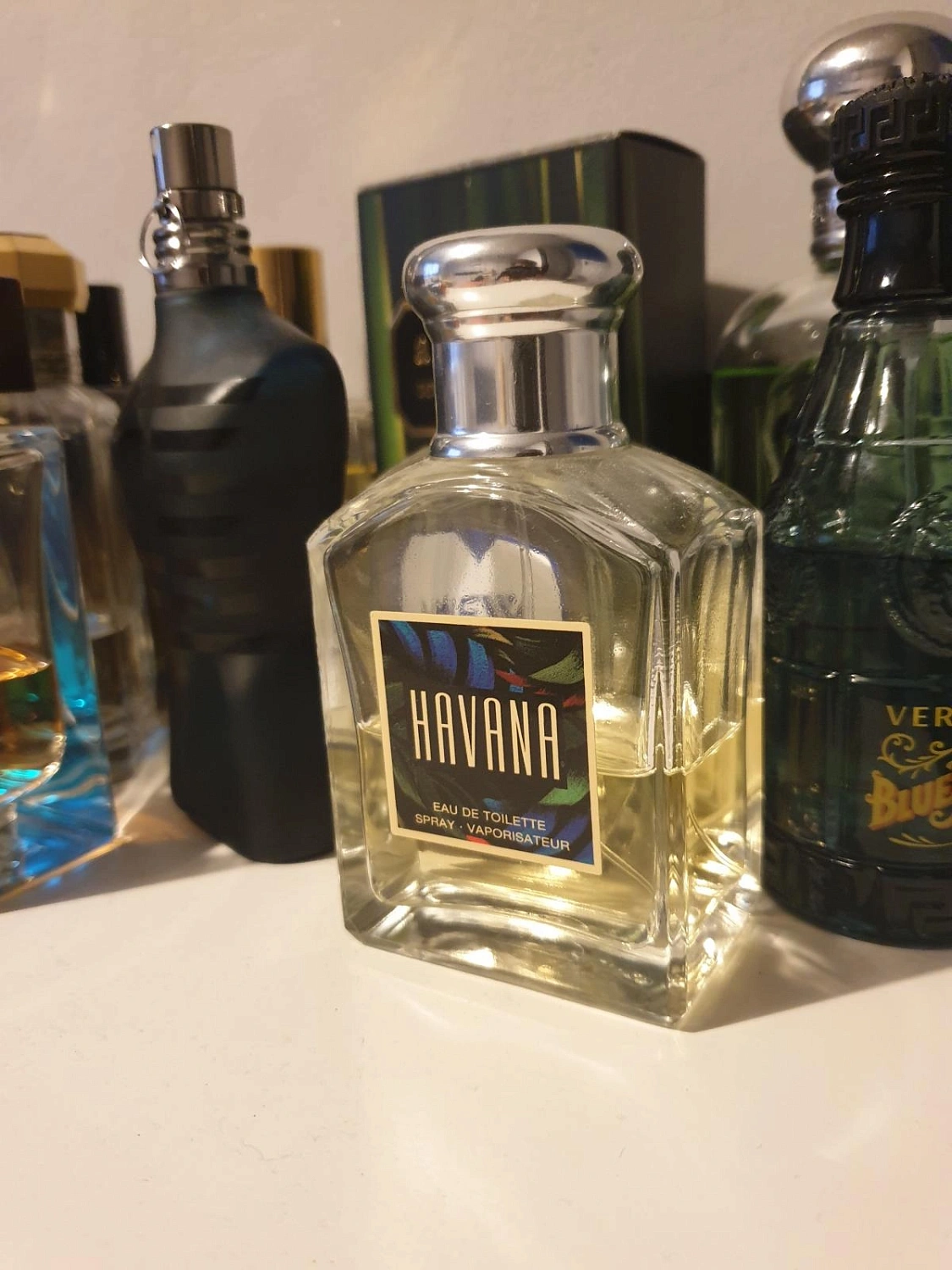 Aramis Havana for Men