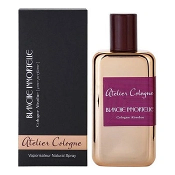 Atelier Cologne Blanche Immortelle одеколон 30 мл