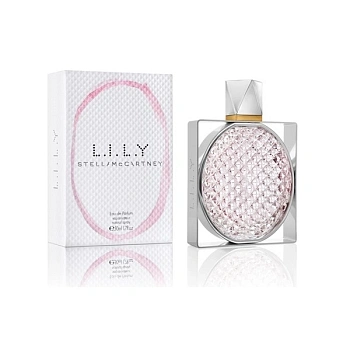 Stella McCartney L.I.L.Y парфюмерная вода 50 мл