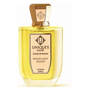 Фото Unique'e Luxury Woud And Mood