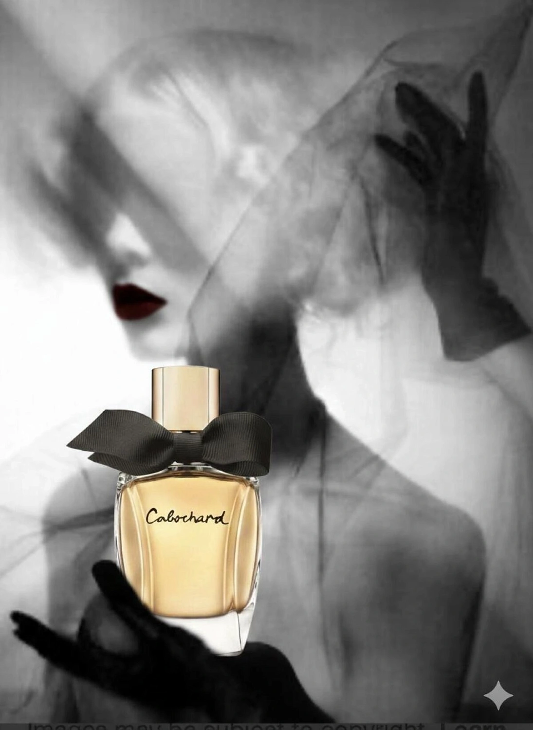 Grès Cabochard Eau de Parfum 2019
