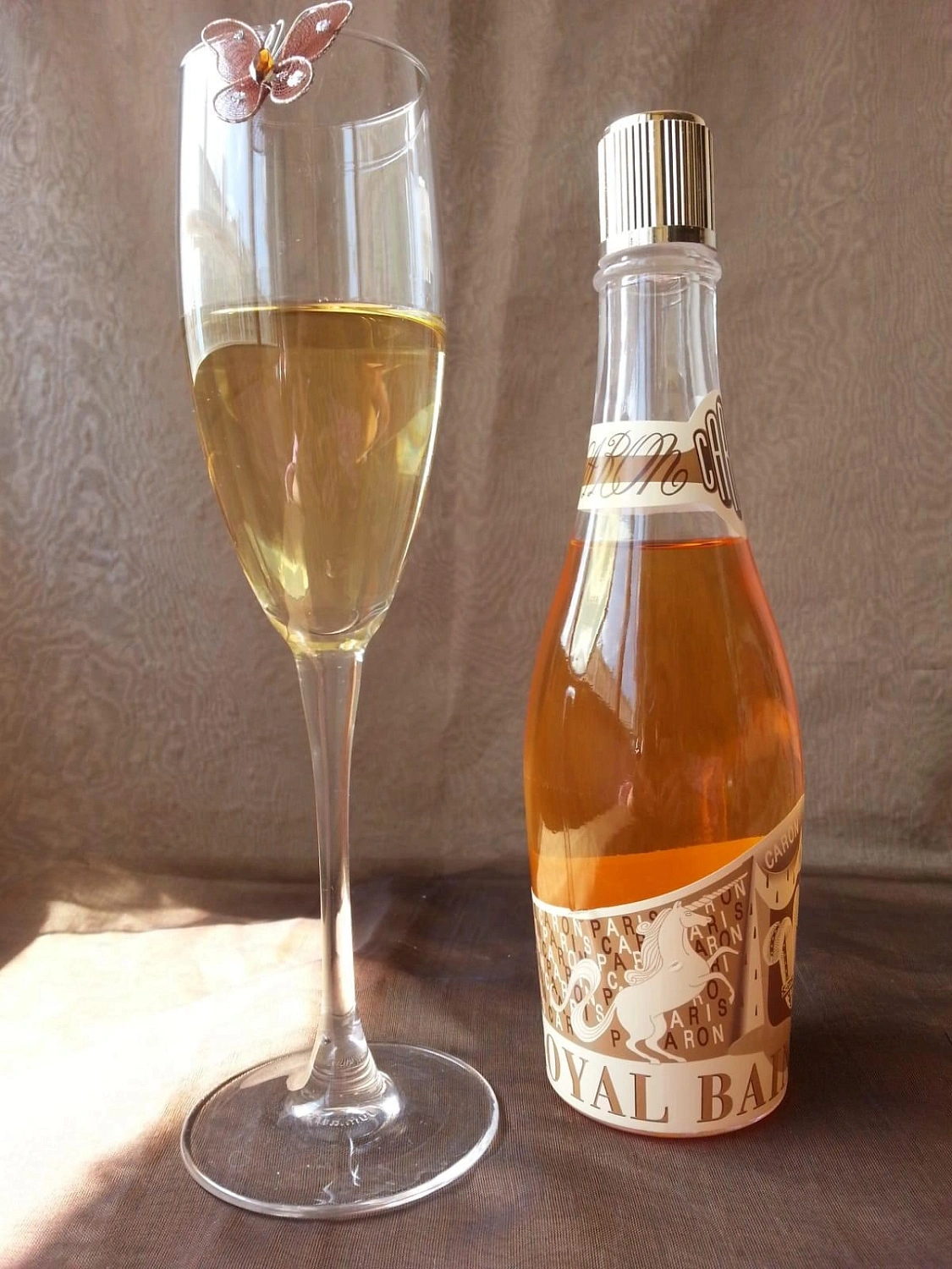 Royal Bain de Caron