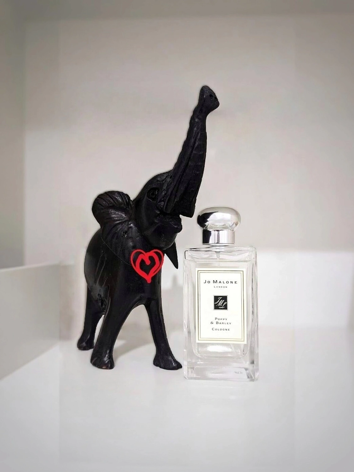 Jo Malone Poppy & Barley (2019)