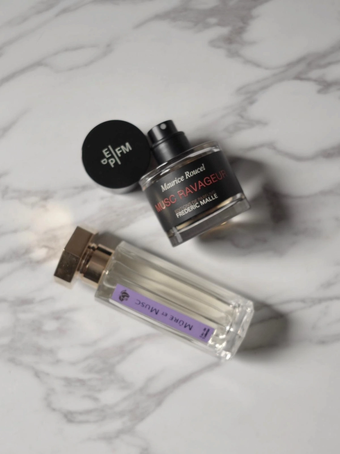 L'Artisan Parfumeur Mure et Musc Limited