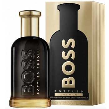 Hugo Boss Bottled Absolu духи 100 мл