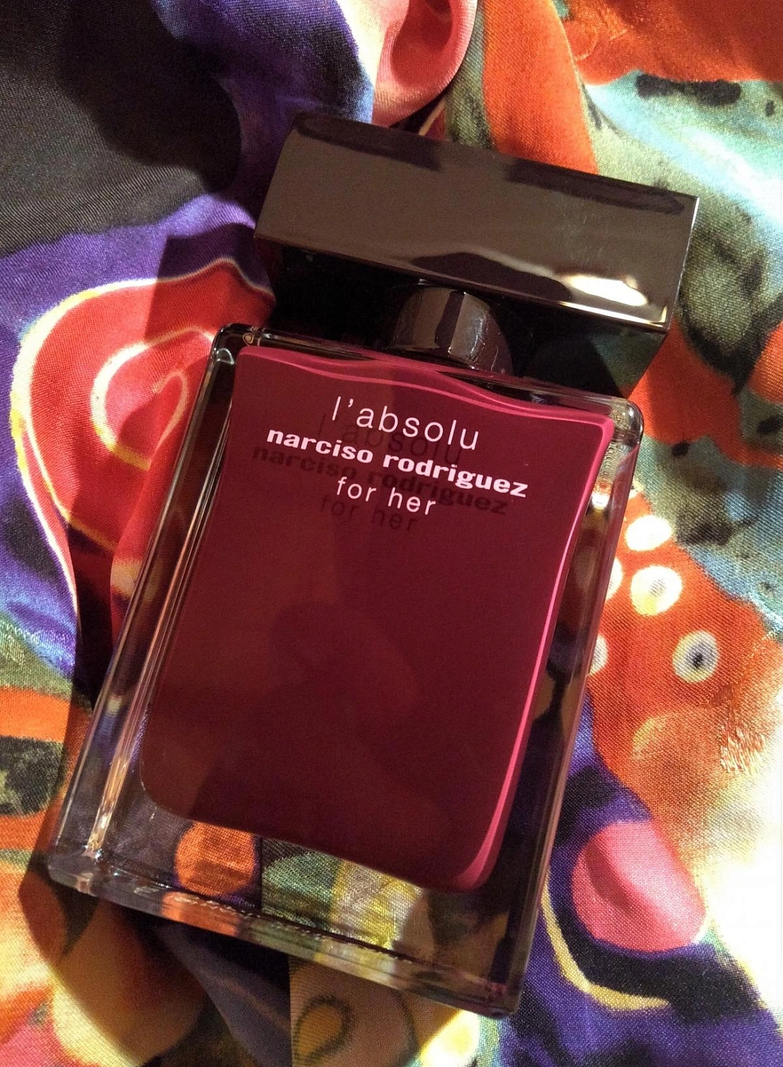 Narciso Rodriguez For Her L'Absolu