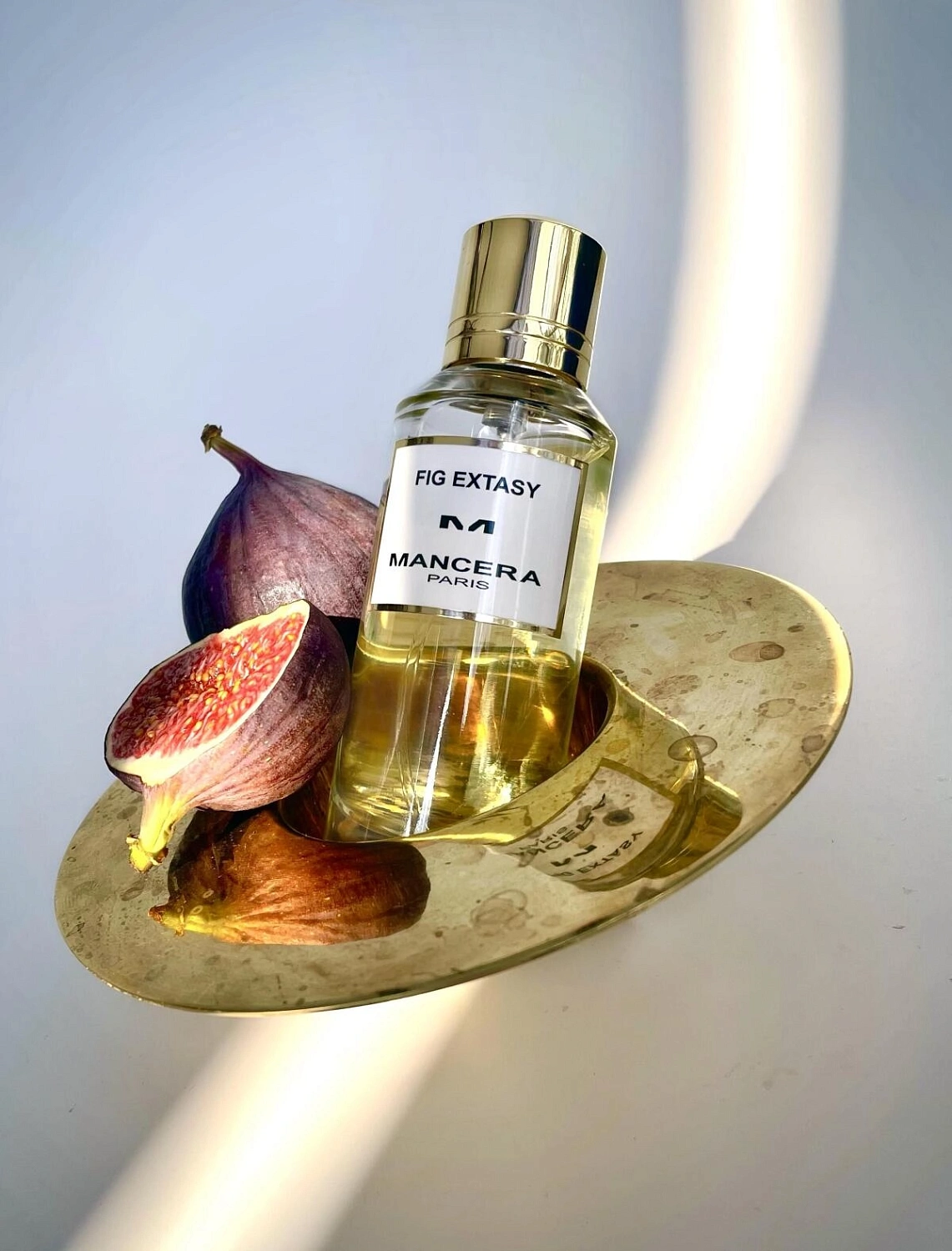 Mancera Fig Extasy
