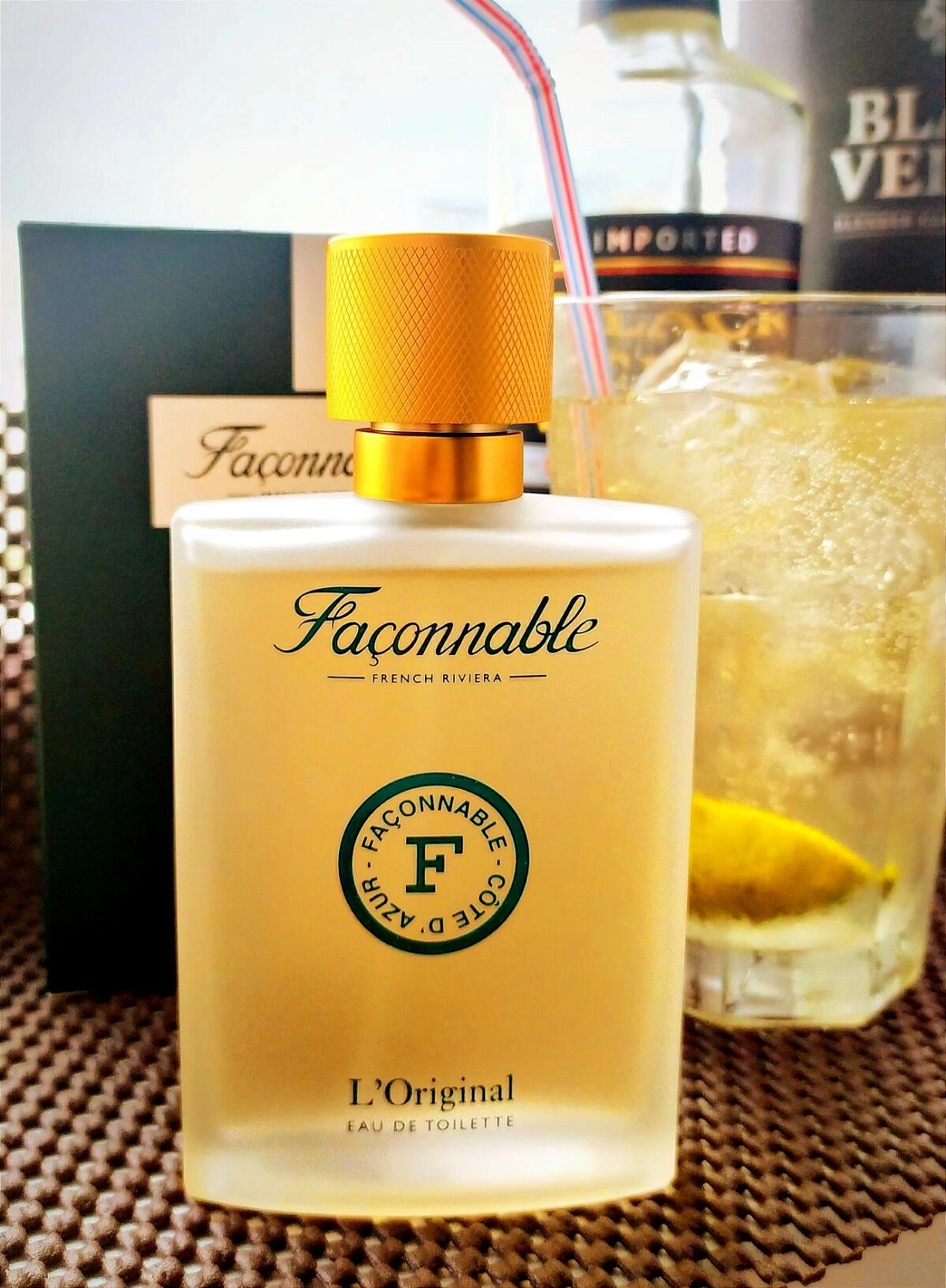 Façonnable L'Original