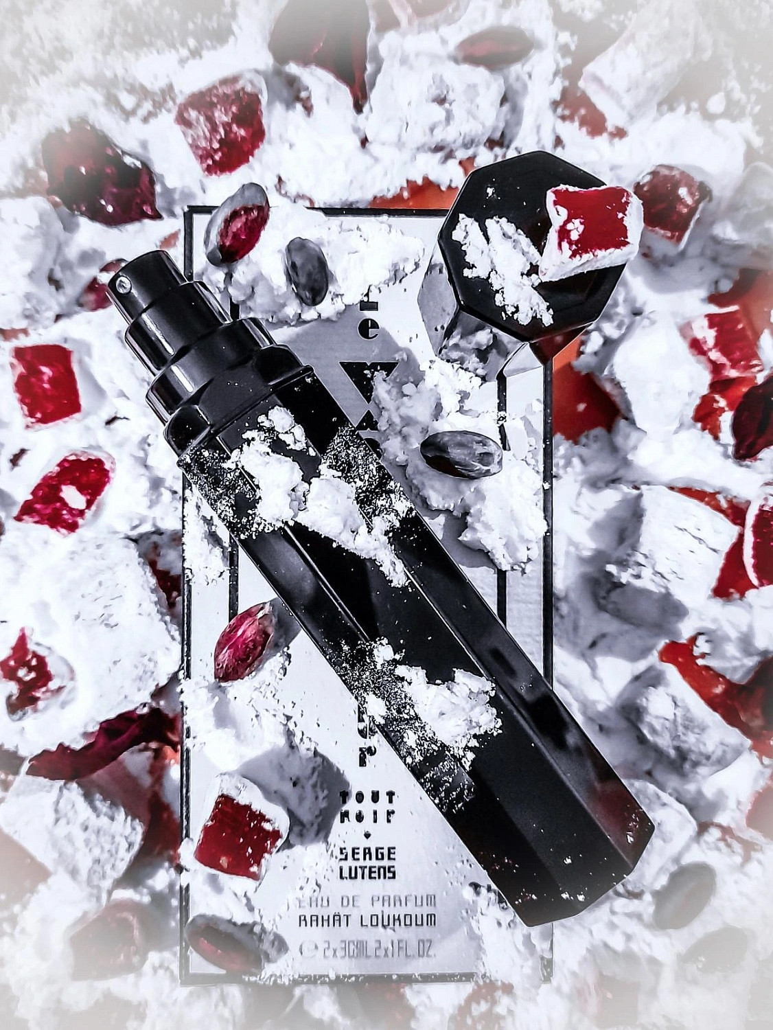 Serge Lutens Rahat Loukoum