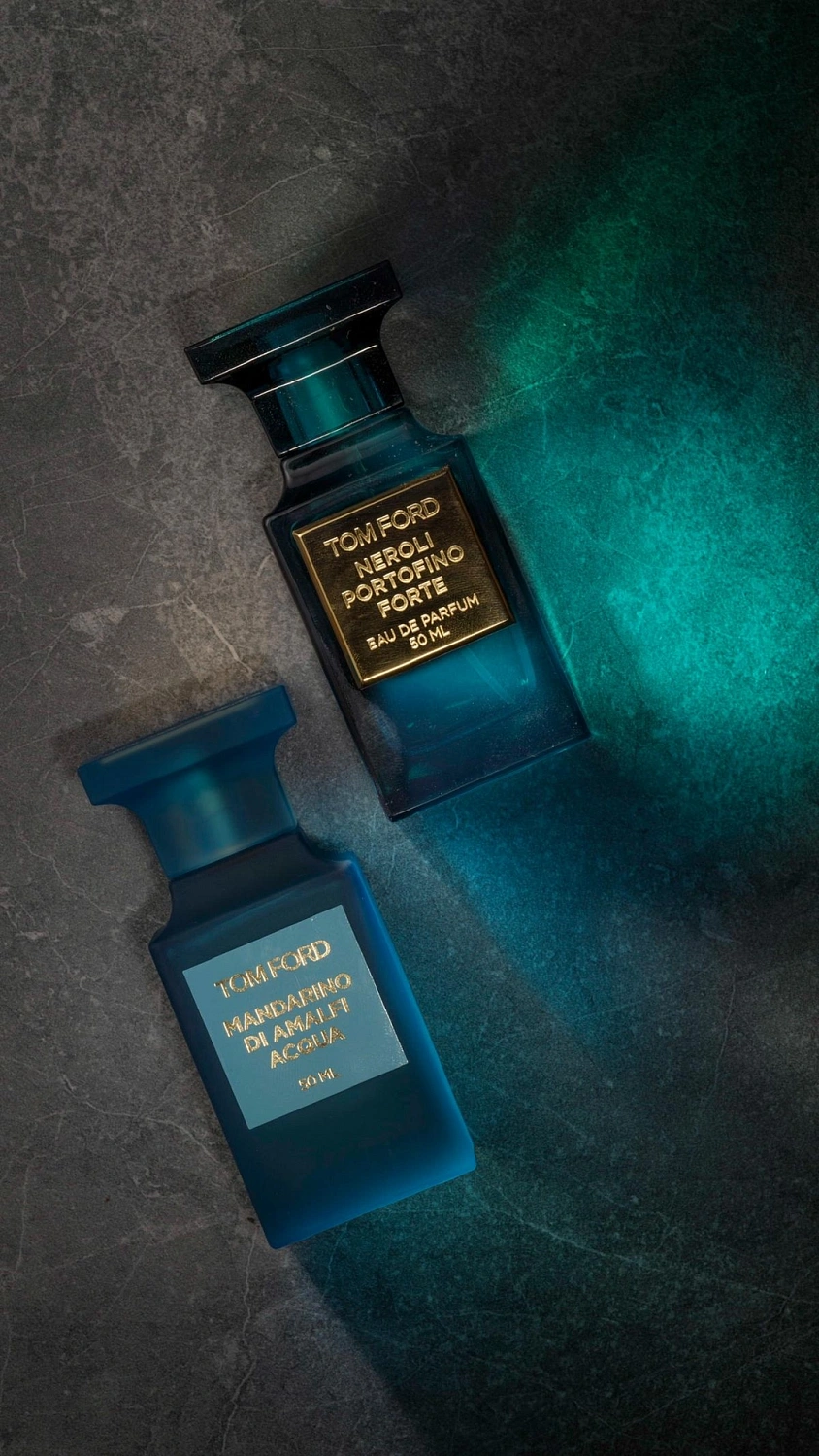 Tom Ford Mandarino di Amalfi Acqua