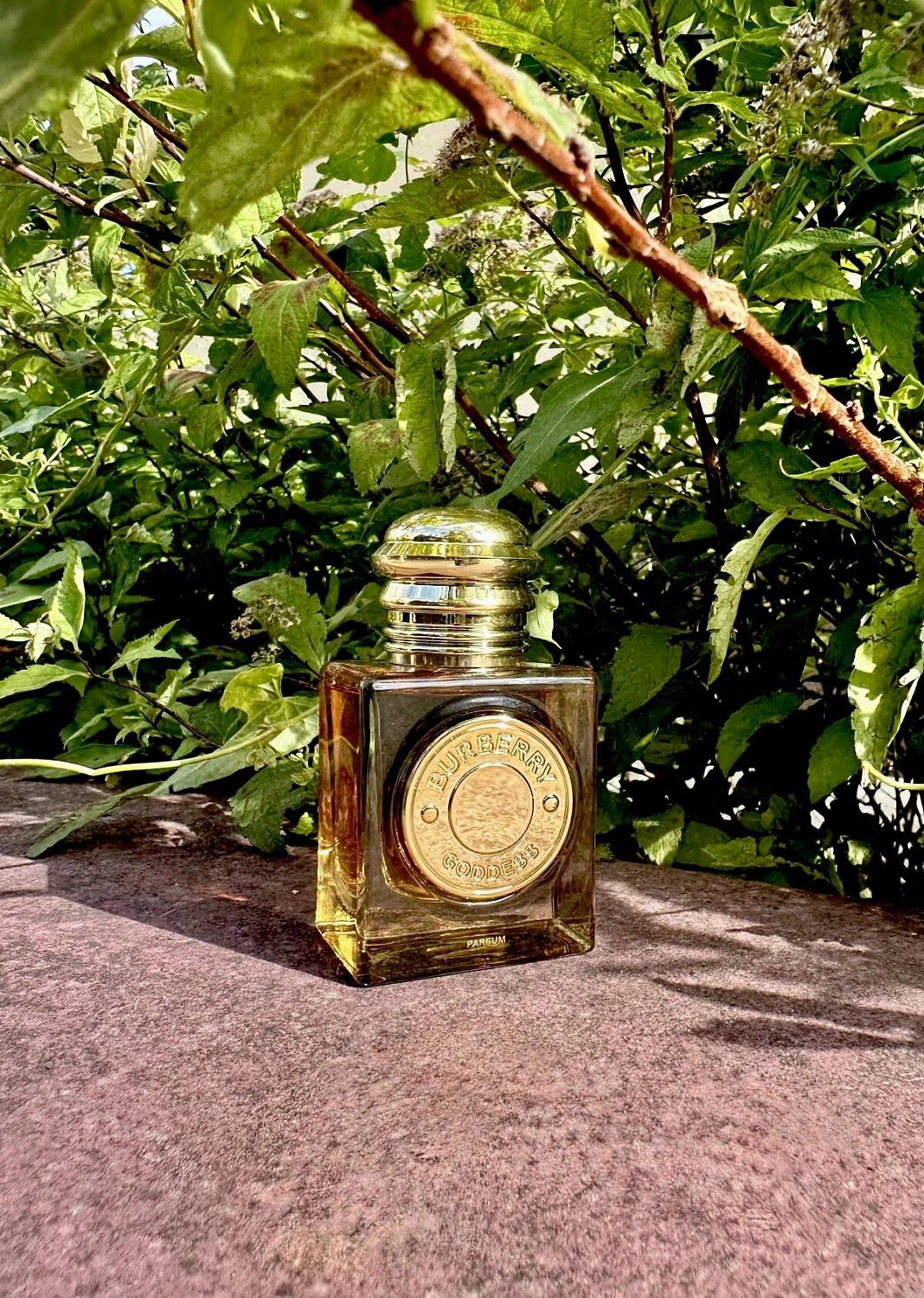 Burberry Goddess Parfum