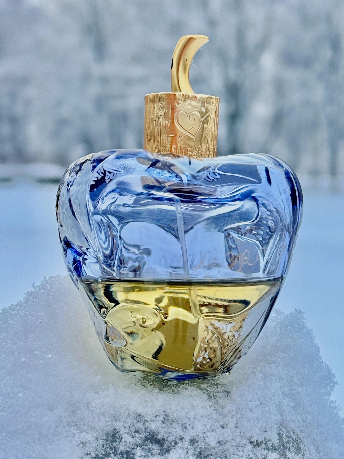 Lolita Lempicka Le Parfum 2021