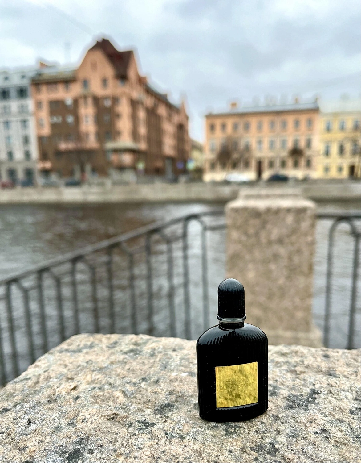 Tom Ford Black Orchid