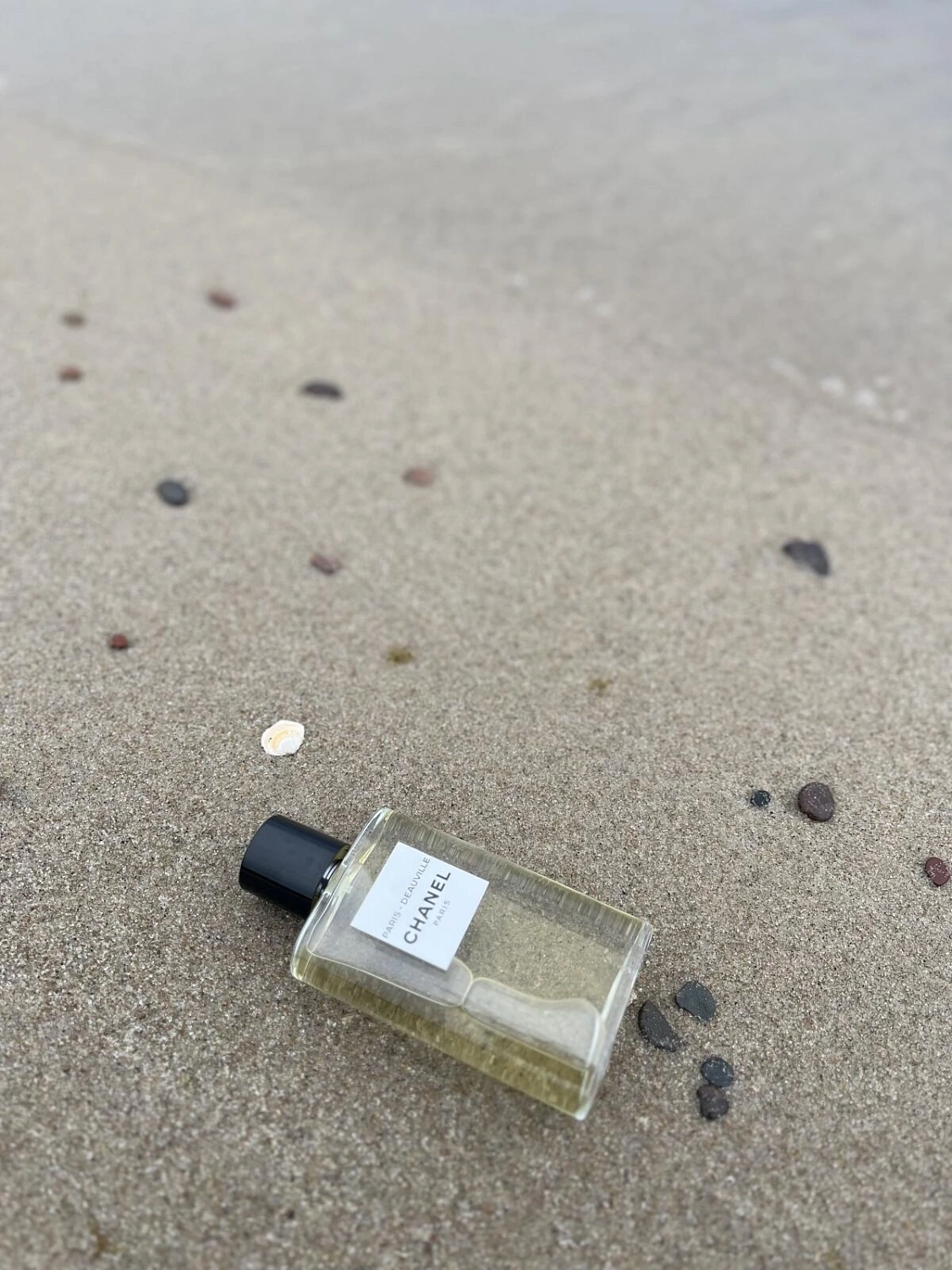 Chanel Paris – Deauville