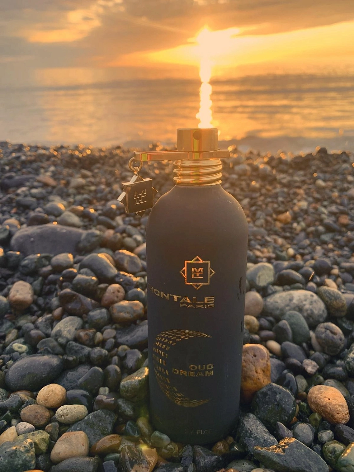 Montale Oud Dream