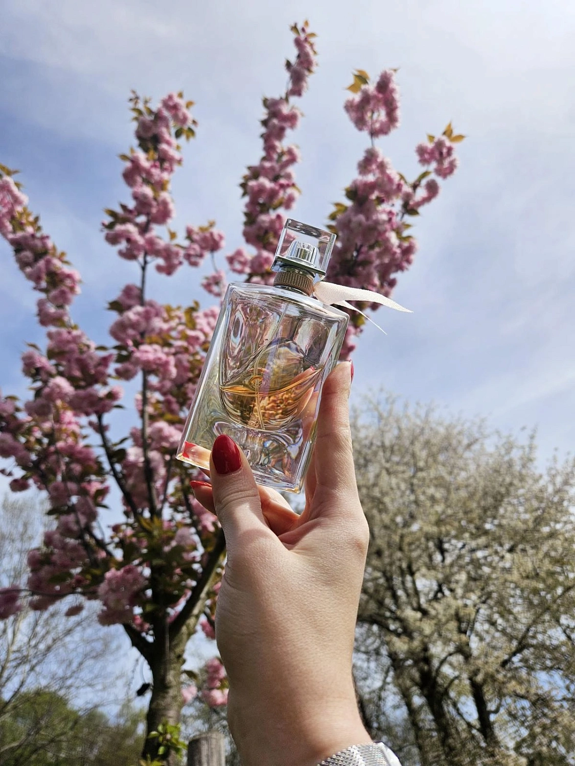 Lancôme La Vie Est Belle Soleil Cristal