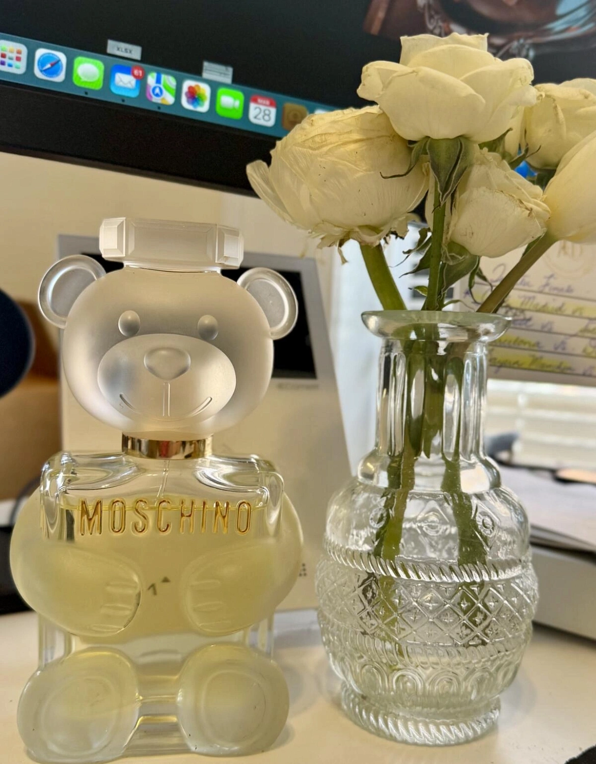 Moschino Toy 2