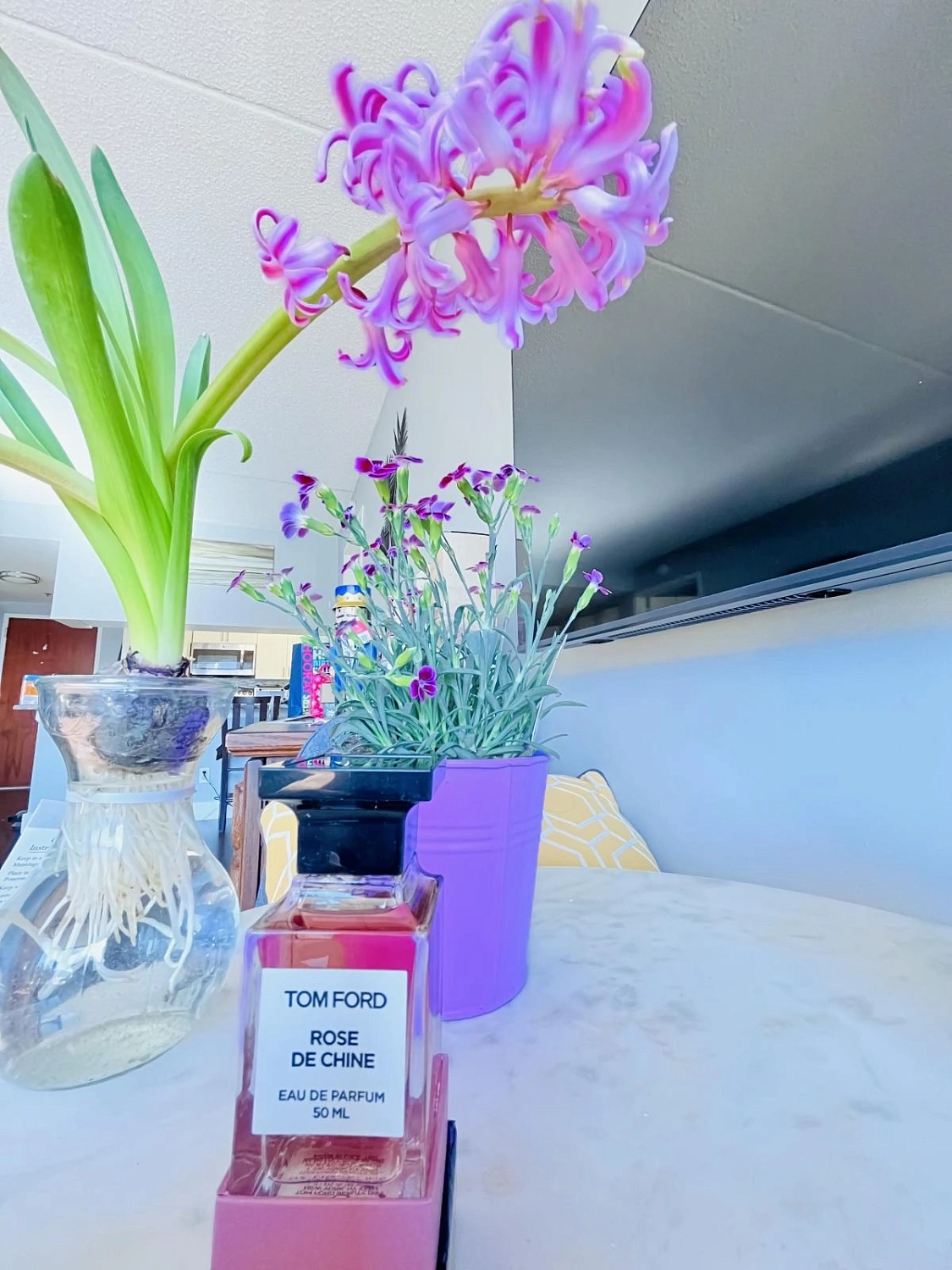 Tom Ford Rose de Chine