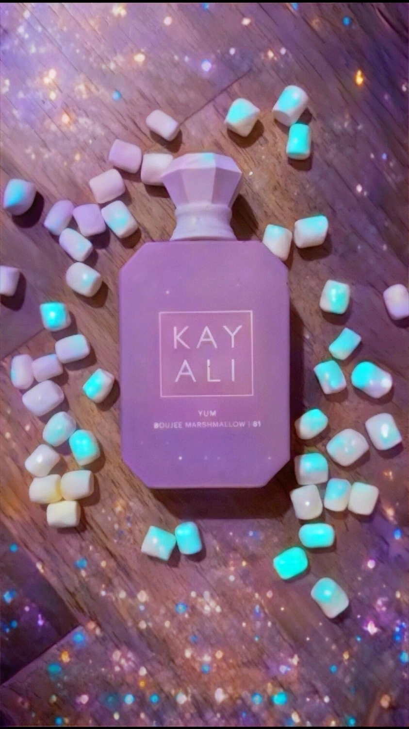 KAYALI Yum Boujee Marshmallow 81