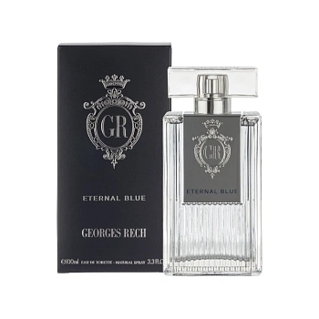 Фото Georges Rech Eternal Blue