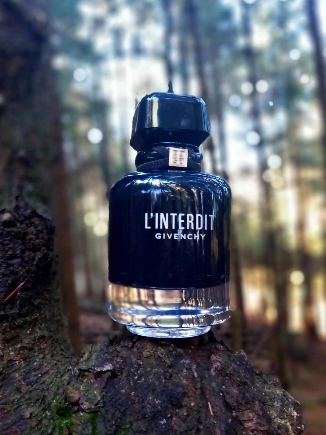 Givenchy L'Interdit Eau de Parfum Intense