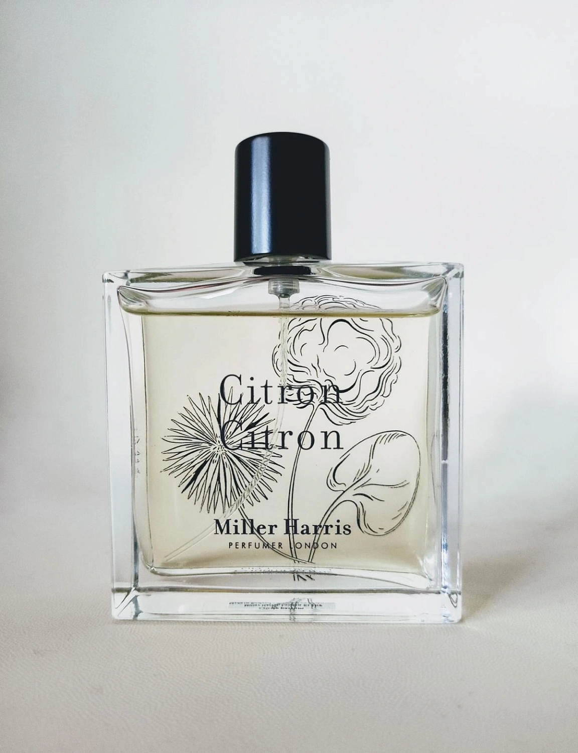 Miller Harris Citron Citron