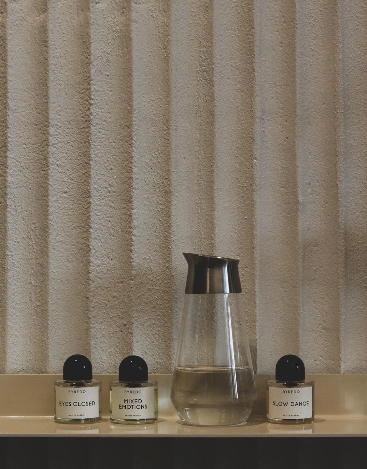 BYREDO Slow Dance