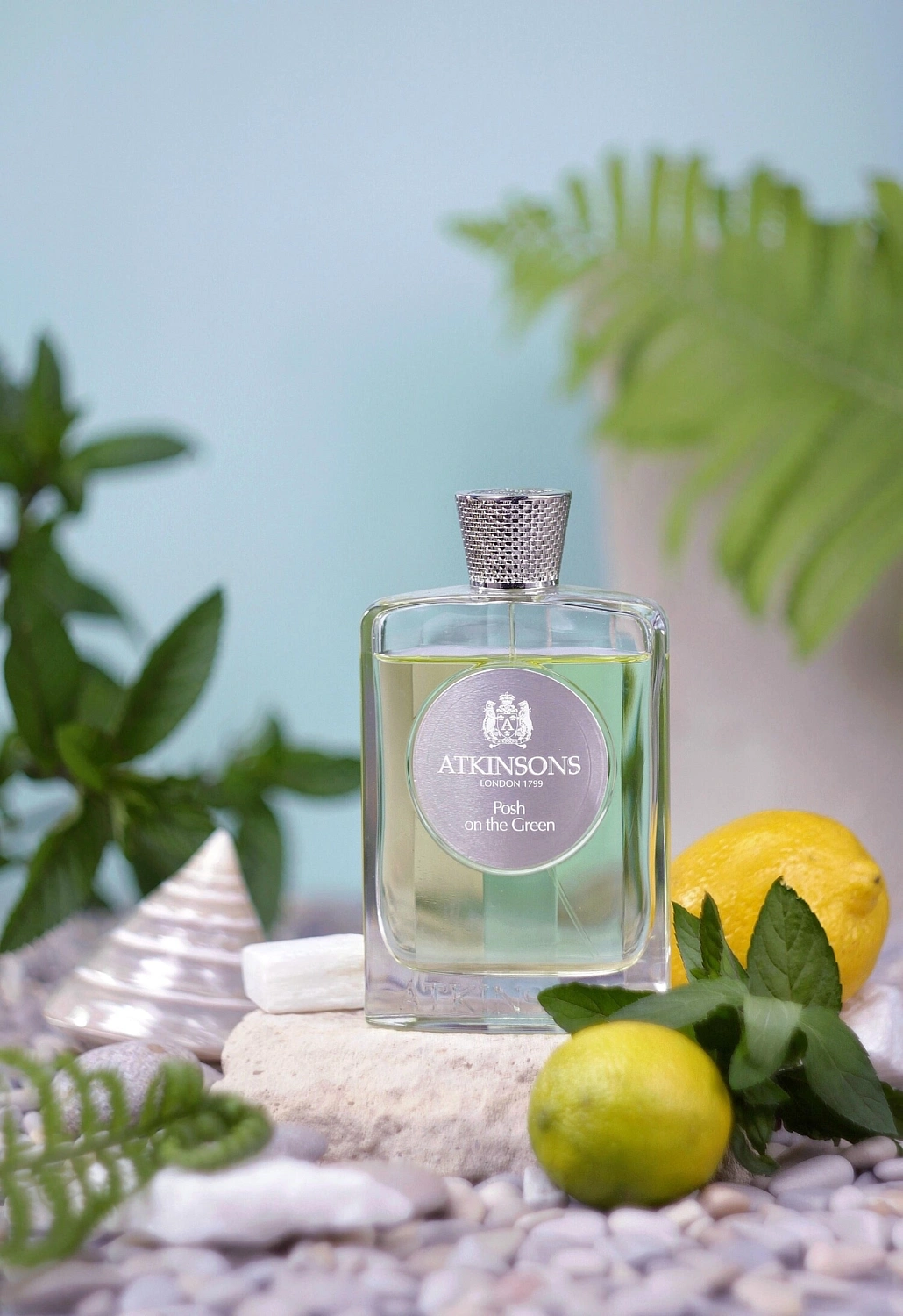 Atkinsons Posh on the Green