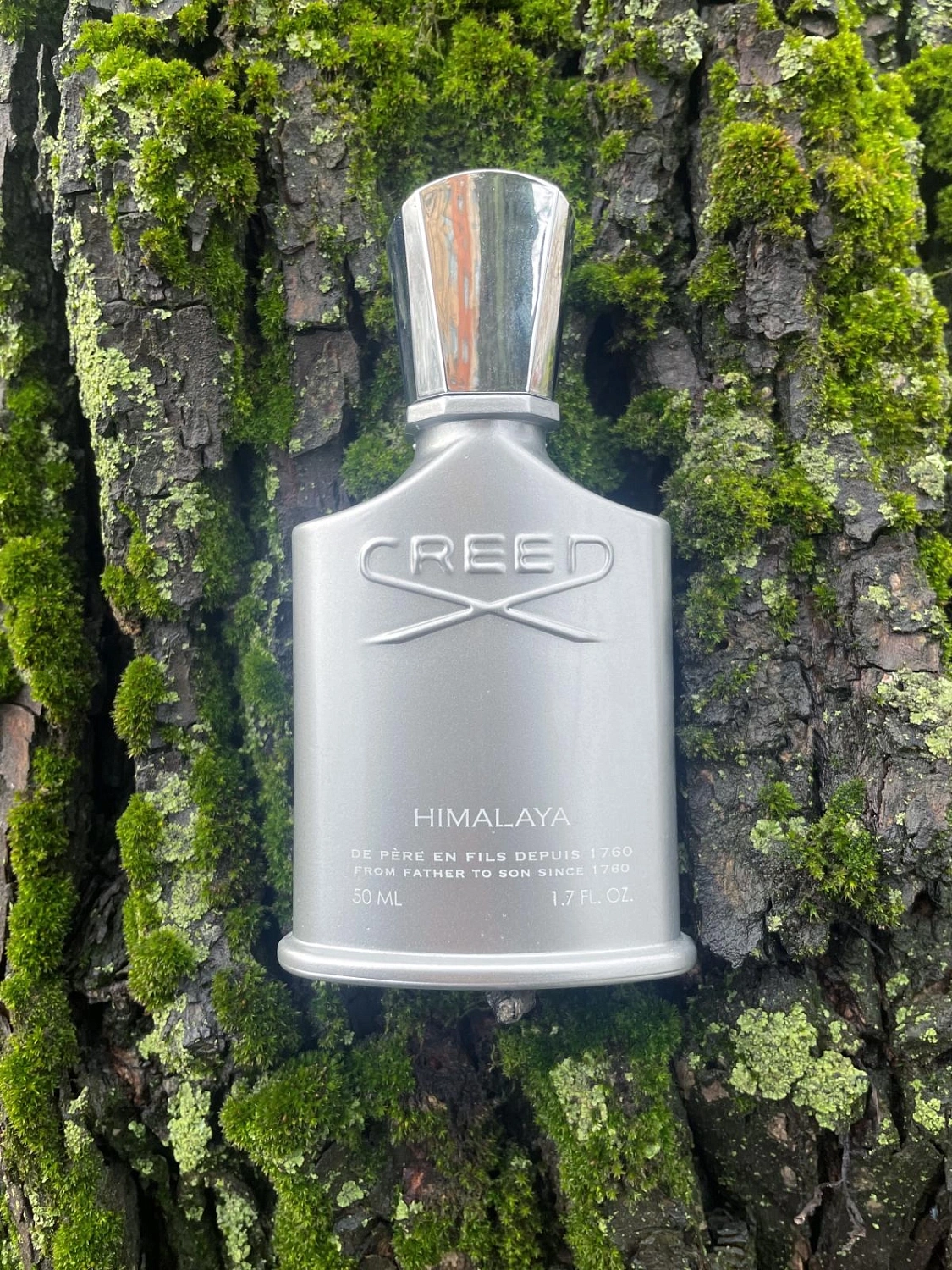 Creed Himalaya