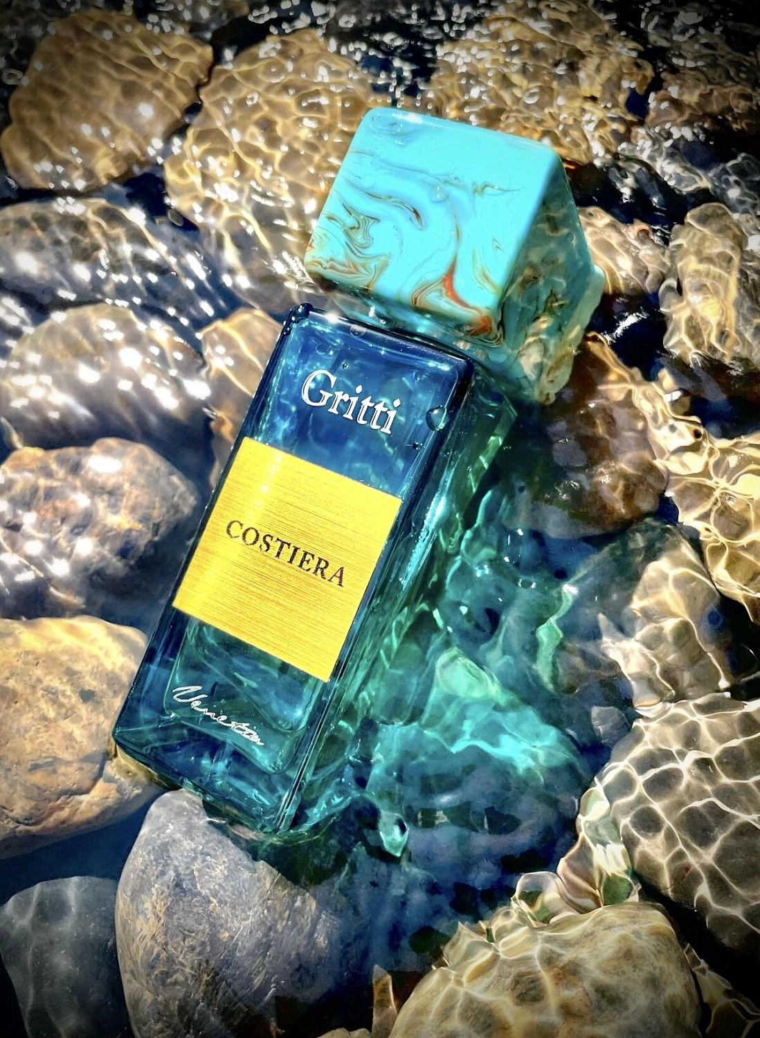 Gritti Costiera