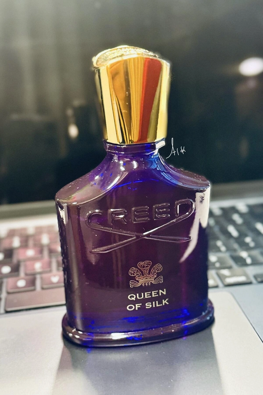 Creed Queen of Silk