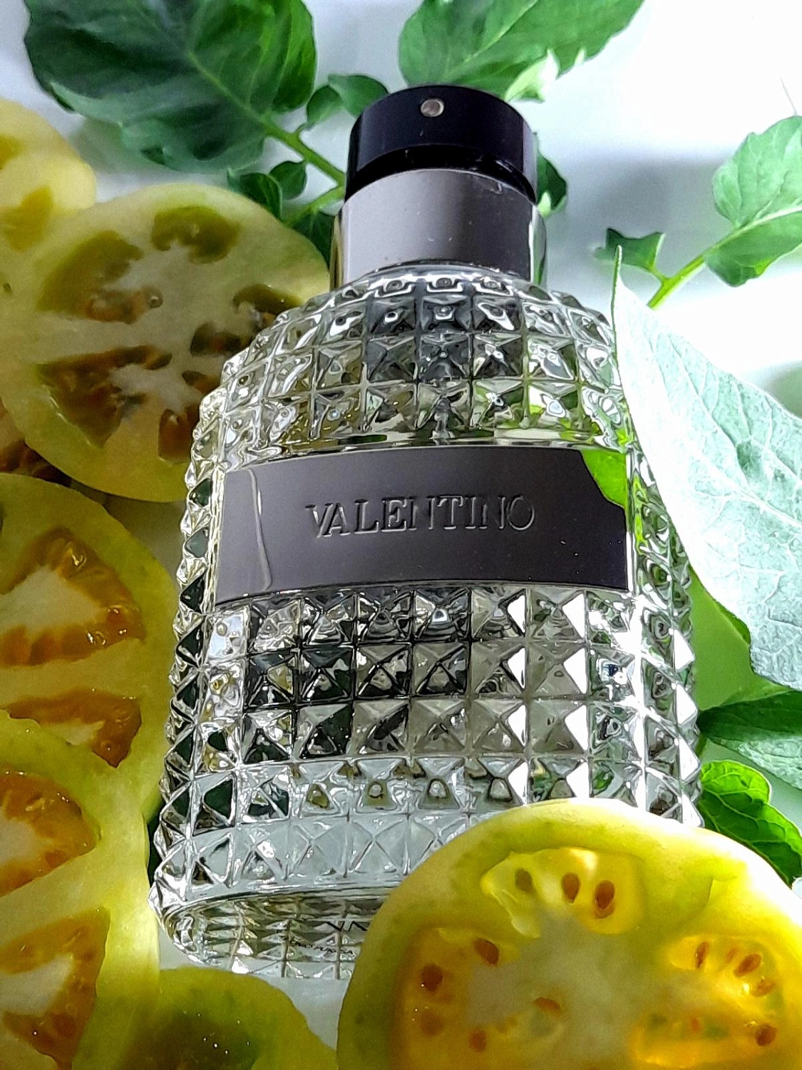 Valentino Uomo Acqua