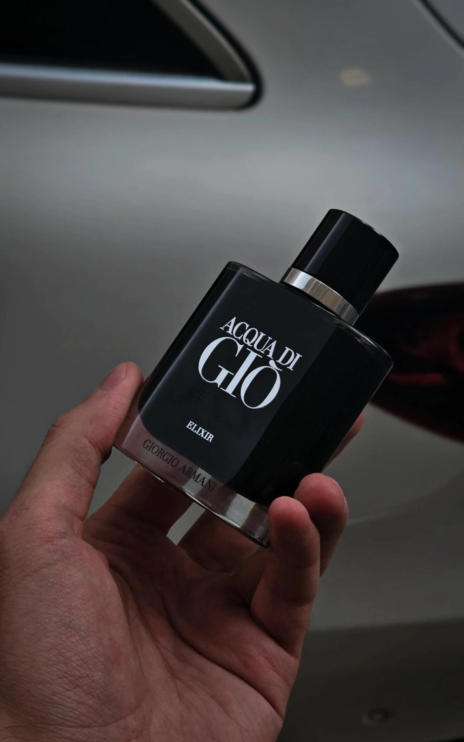 Armani Acqua Di Gio Elixir