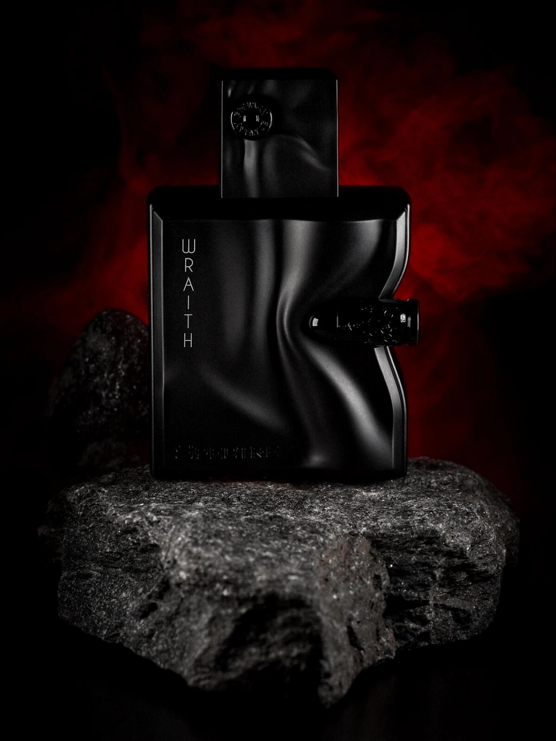 Fragrance World Spectre Wraith