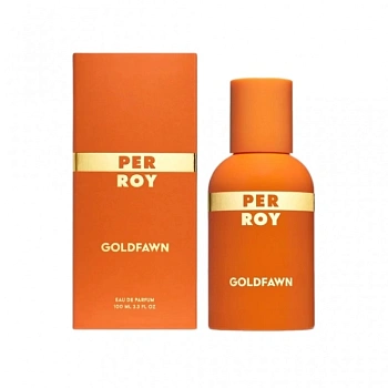 Фото Perroy Goldfawn