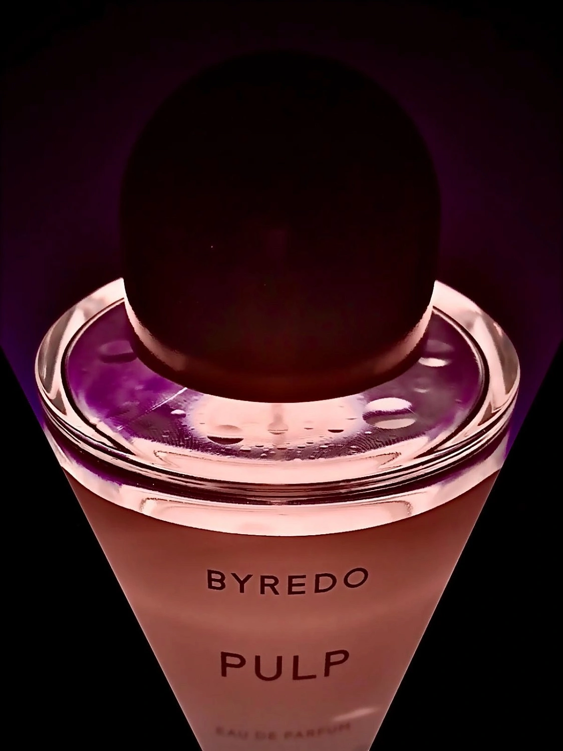 BYREDO Pulp
