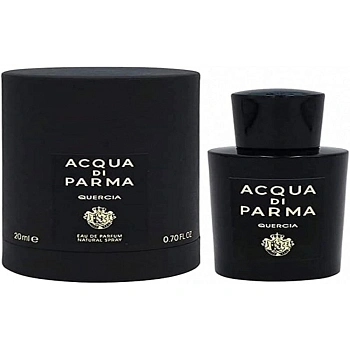 Acqua di Parma Quercia Eau de Parfum парфюмерная вода 20 мл